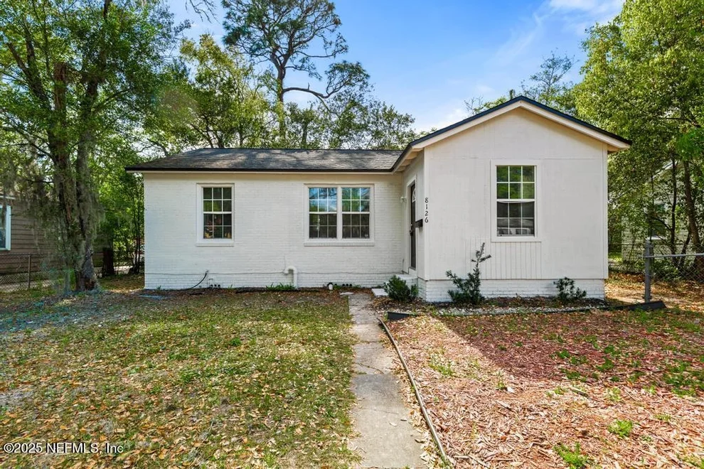 Unit for sale at 8126 LEXINGTON Drive, Jacksonville, FL 32208
