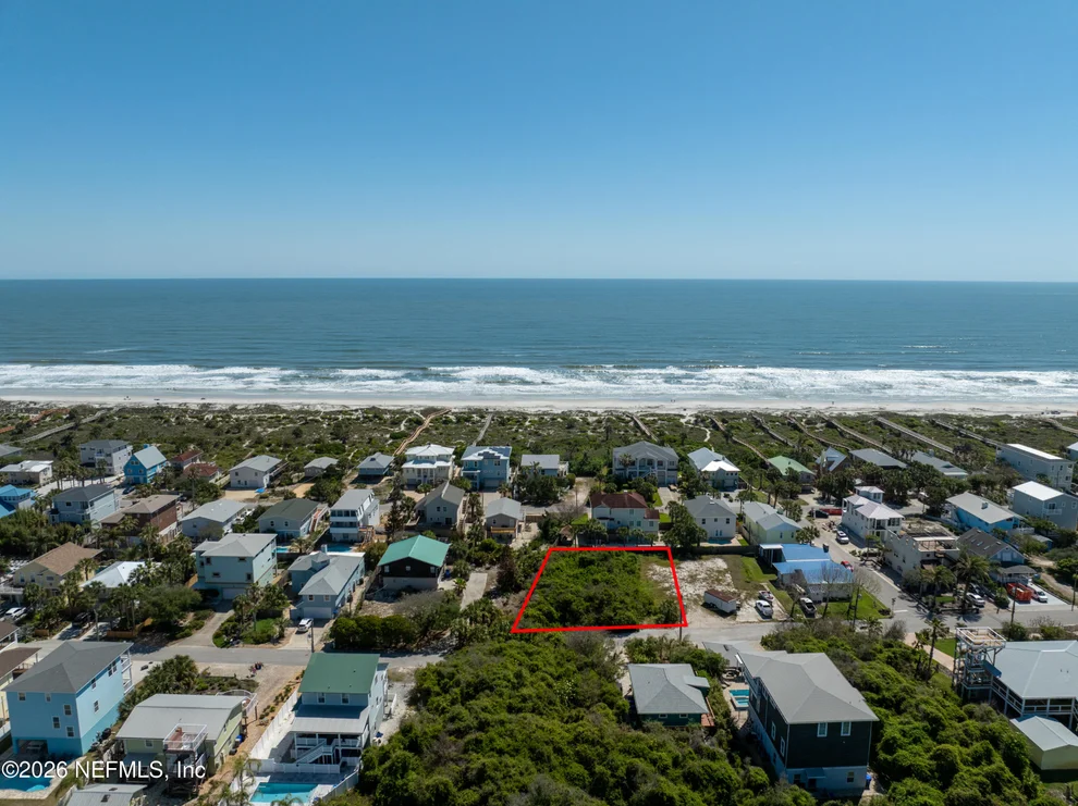 Unit for sale at 5306 PELICAN Way, St. Augustine, FL 32080