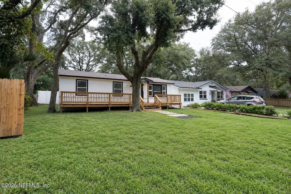 Unit for sale at 716 S 12TH Street, Fernandina Beach, FL 32034