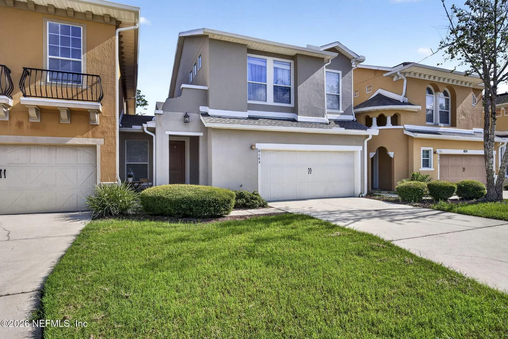 Unit for sale at 6163 CLEARSKY Drive, Jacksonville, FL 32258