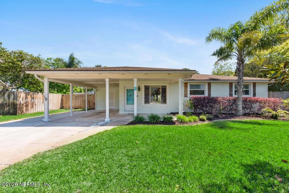 Unit for sale at 9 SAN PABLO Circle S, Jacksonville Beach, FL 32250