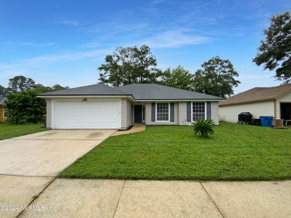 Unit for sale at 2564 EIFFEL Circle E, Jacksonville, FL 32210