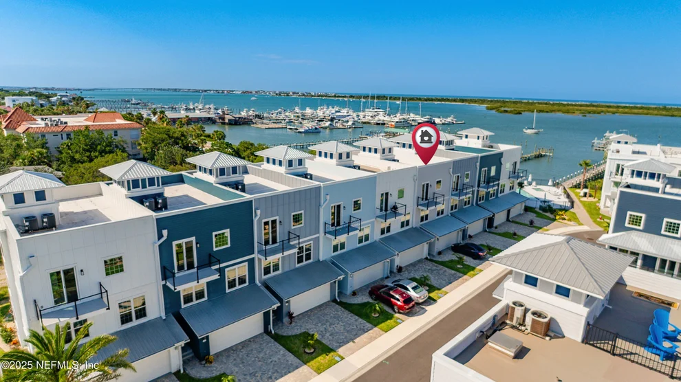 Unit for sale at 41 CORTEZ Avenue, St. Augustine, FL 32080