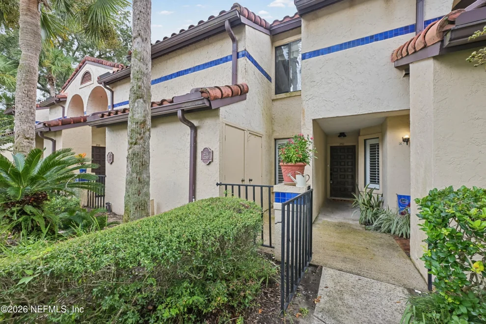Unit for sale at 3809 LAVISTA Circle, Jacksonville, FL 32217