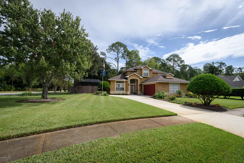 Unit for sale at 2501 WINGED ELM Drive, Jacksonville, FL 32246