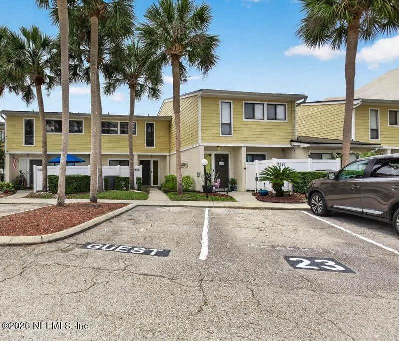 Unit for sale at 7823 LA SIERRA Court, Jacksonville, FL 32256