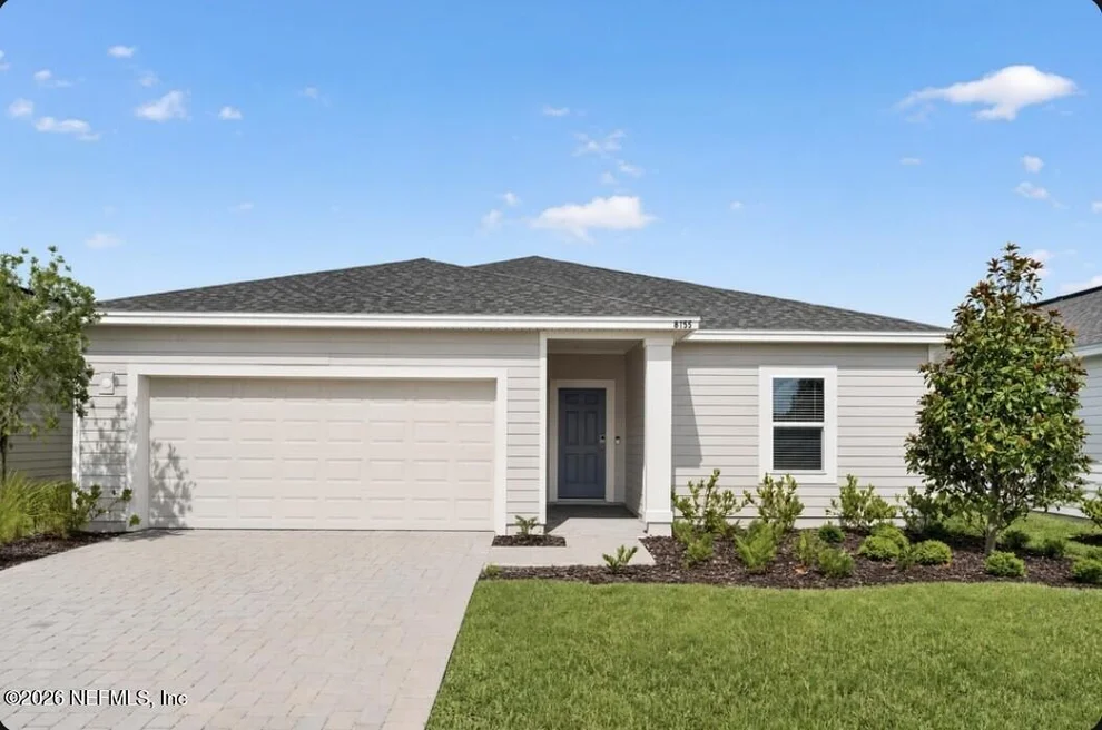 Unit for sale at 8155 ARCHIBALD Terrace, Jacksonville, FL 32219