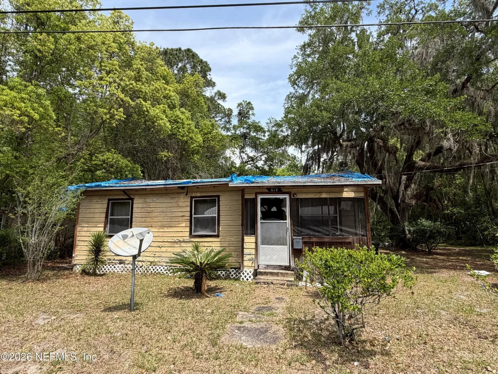 Unit for sale at 614 WASHINGTON Lane, Green Cove Springs, FL 32043