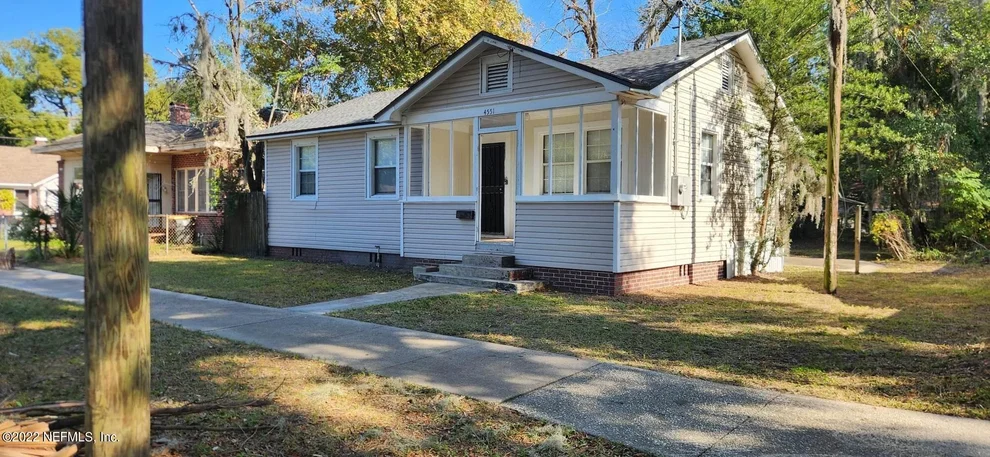 Unit for sale at 4551 SPRINGFIELD Boulevard, Jacksonville, FL 32206