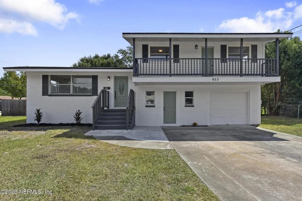 Unit for sale at 953 MILLARD Court E, Jacksonville, FL 32225