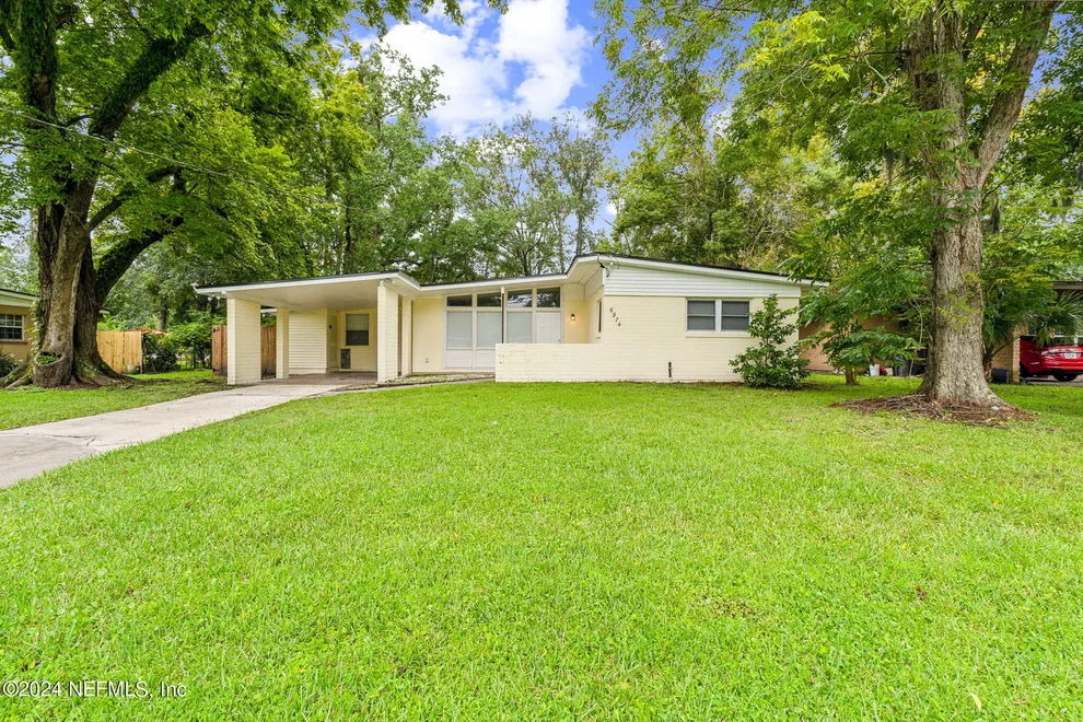 Unit for sale at 6974 ROLLO Road, Jacksonville, FL 32205