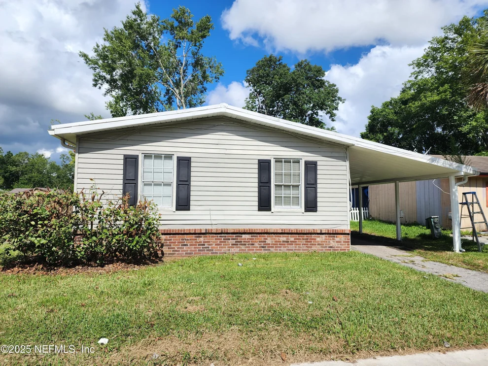 Unit for sale at 5827 AUGO Lane, Jacksonville, FL 32244