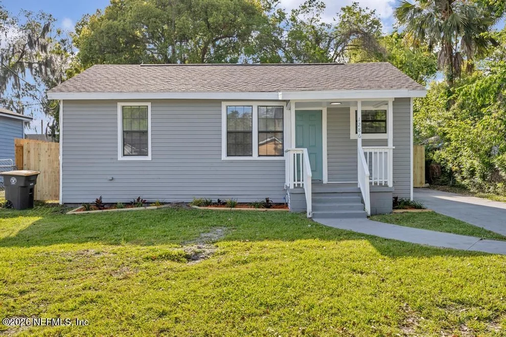 Unit for sale at 1286 STIMSON Street, Jacksonville, FL 32205