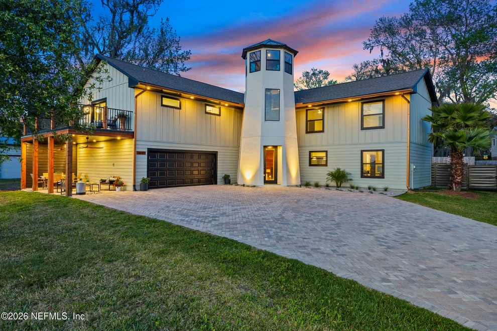 Unit for sale at 3865 SANDY SHORES Drive, Jacksonville, FL 32277