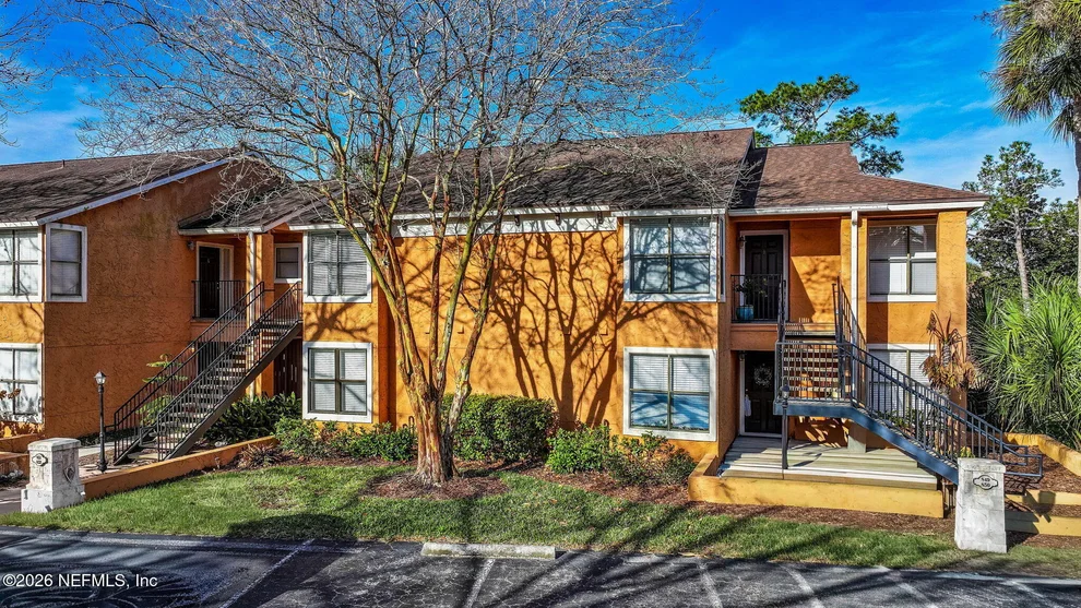 Unit for sale at 851 SHORELINE Circle, Ponte Vedra Beach, FL 32082
