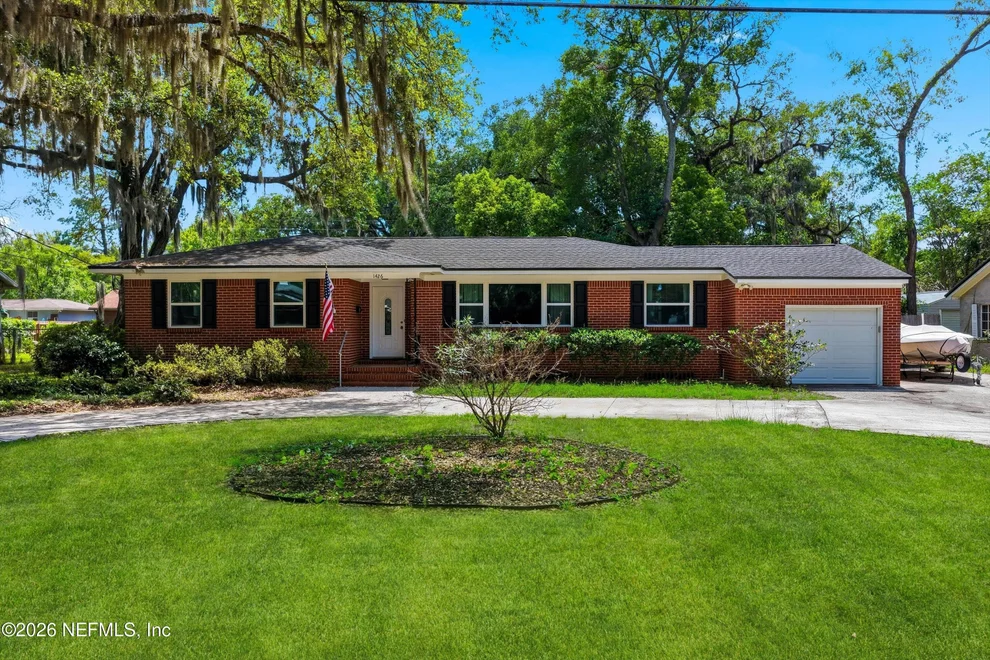 Unit for sale at 1426 GLENGARRY Road, Jacksonville, FL 32207