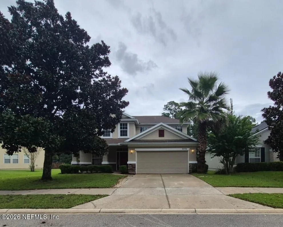 Unit for sale at 2356 CROOKED PINE Lane, Fleming Island, FL 32003