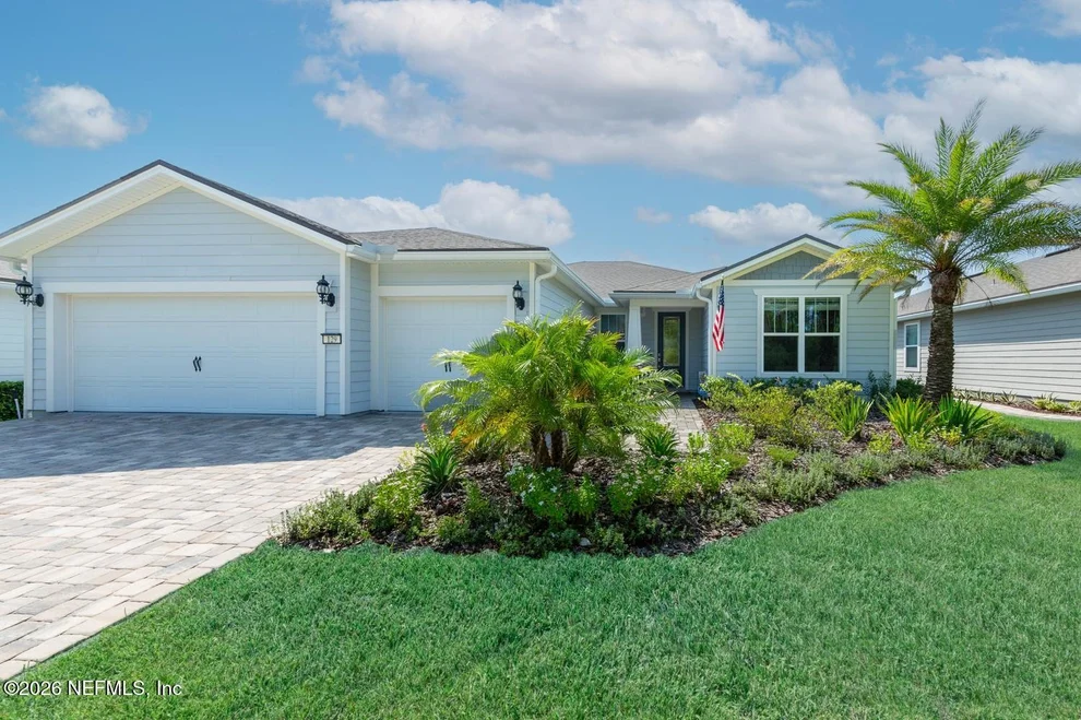 Unit for sale at 129 CATTAIL BAY Drive, Ponte Vedra, FL 32081