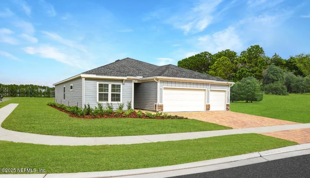 Unit for sale at 3356 TUPELO Loop, Green Cove Springs, FL 32043