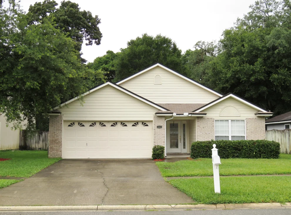 Unit for sale at 4528 MISTY DAWN Court S, Jacksonville, FL 32277