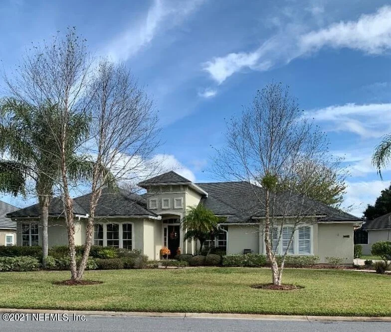 Unit for sale at 190 WORTHINGTON Parkway, St. Johns, FL 32259
