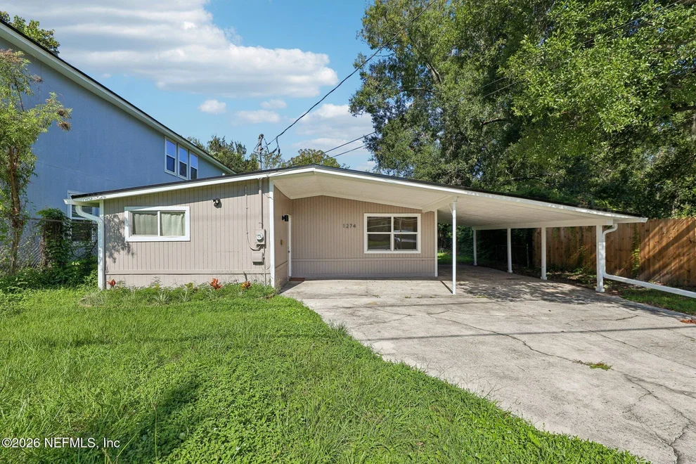 Unit for sale at 1274 LAKE SHORE Boulevard, Jacksonville, FL 32205