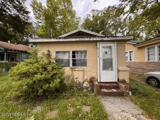 Unit for sale at 2168 MCQUADE Street, Jacksonville, FL 32209
