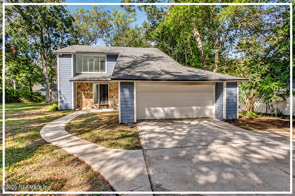 Unit for sale at 12798 WILDERNESS Lane W, Jacksonville, FL 32258