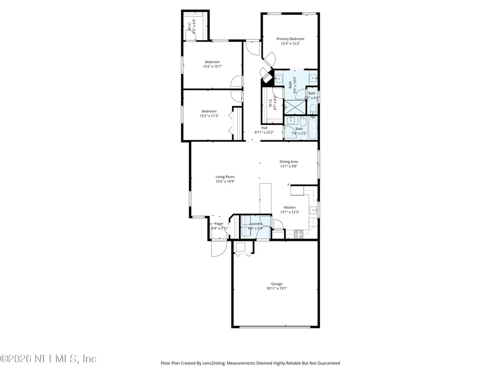 Unit for sale at 1837 KESWICK Road, St. Augustine, FL 32084