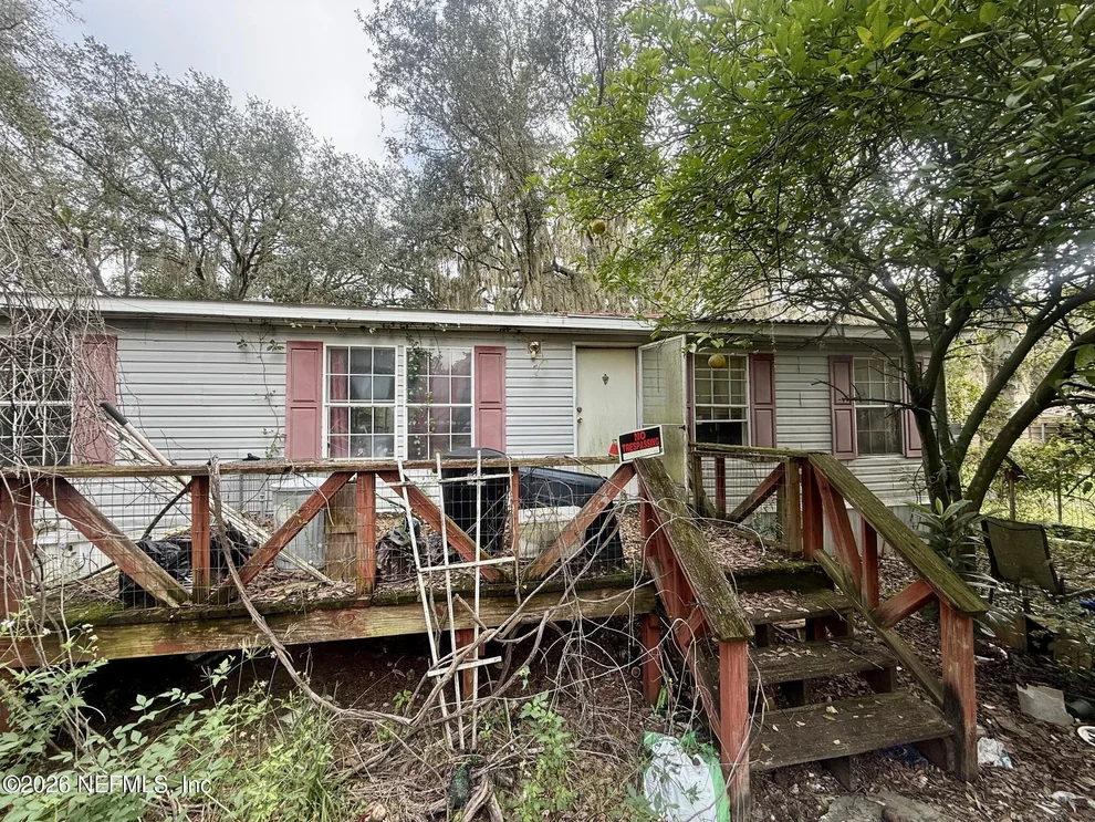 Unit for sale at 542 CORDELL Avenue, Interlachen, FL 32148