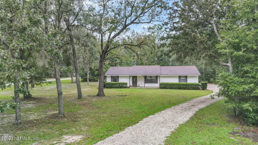 Unit for sale at 4624 TARRAGON Avenue, Middleburg, FL 32068