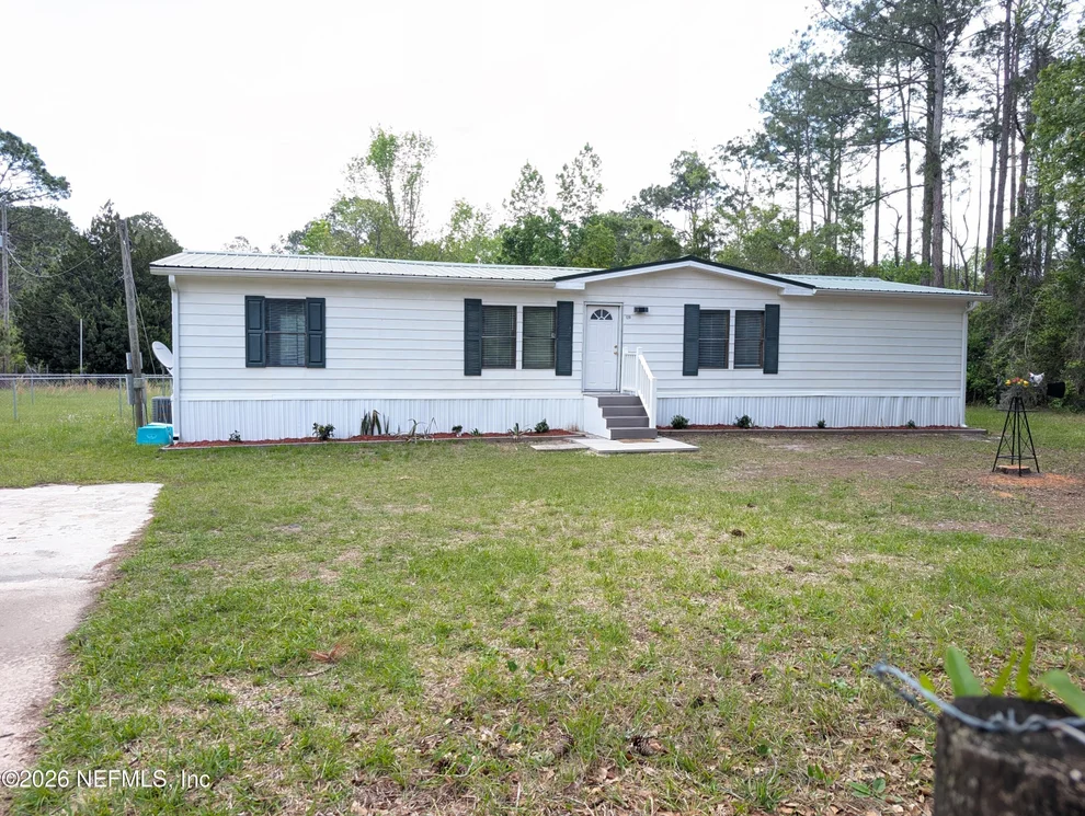 Unit for sale at 120 BARRACUDA Drive, Palatka, FL 32177