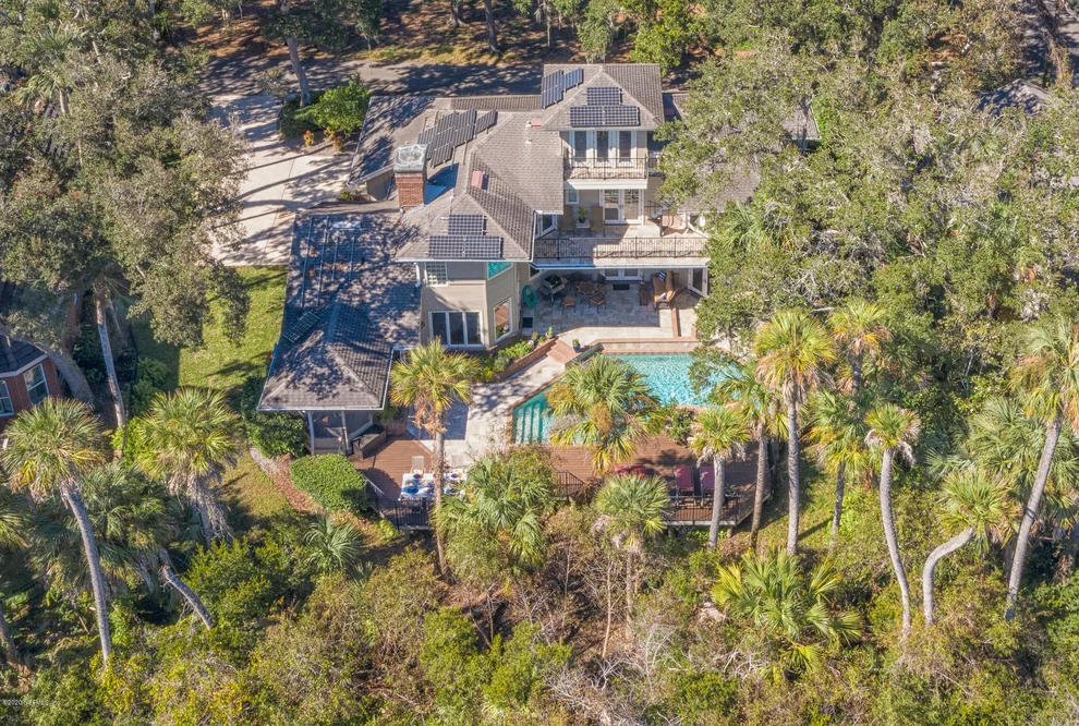 Unit for sale at 2090 OAK HAMMOCK Drive, Ponte Vedra Beach, FL 32082