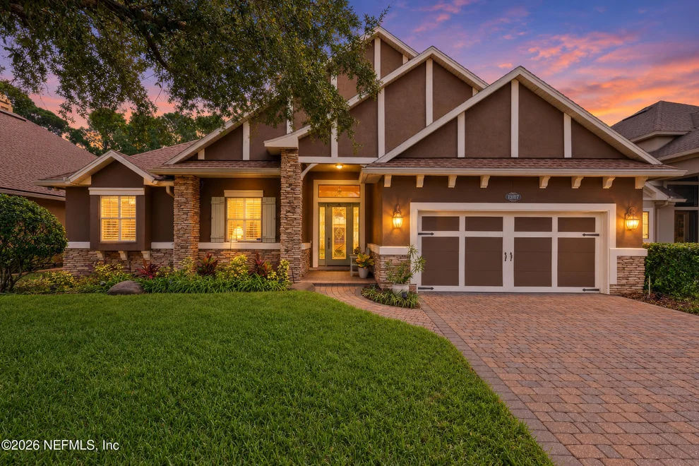 Unit for sale at 13107 HIGHLAND GLEN Way E, Jacksonville, FL 32224