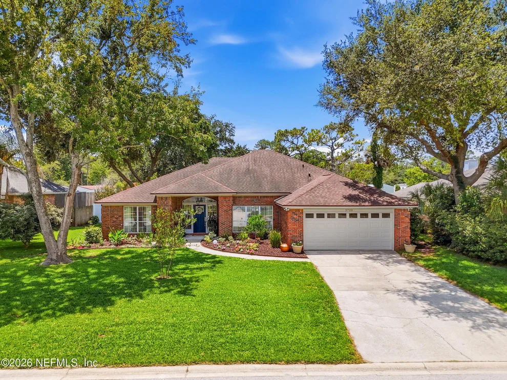 Unit for sale at 2720 CANYON FALLS Drive, Jacksonville, FL 32224