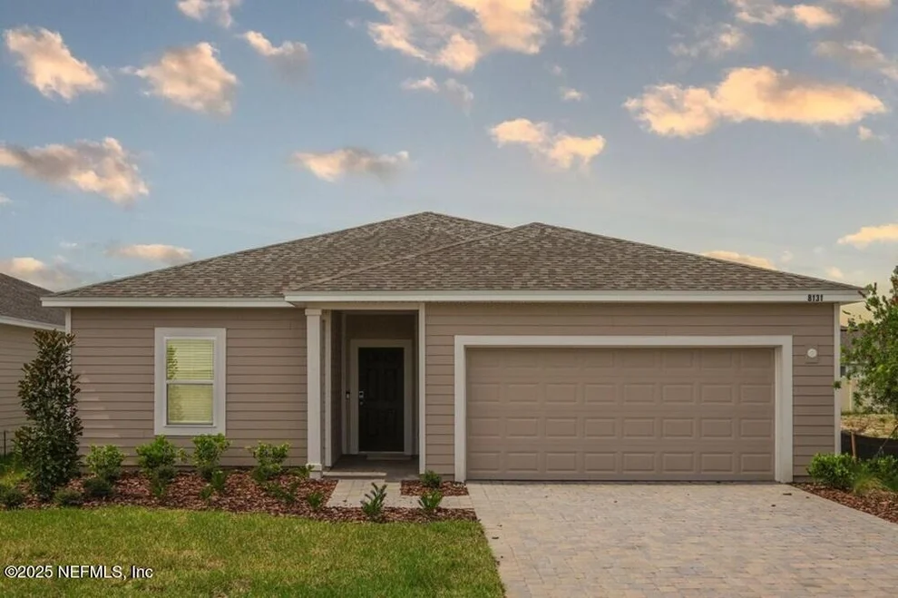 Unit for sale at 8131 ARCHIBALD Terrace, Jacksonville, FL 32219