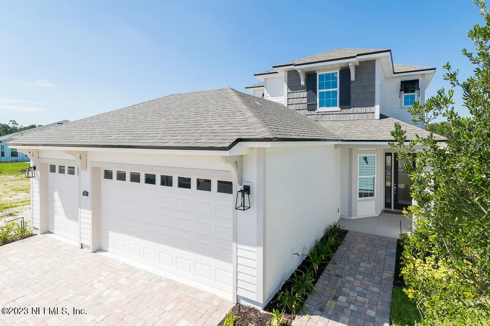 Unit for sale at 92 FIRECREST Drive, St. Augustine, FL 32092
