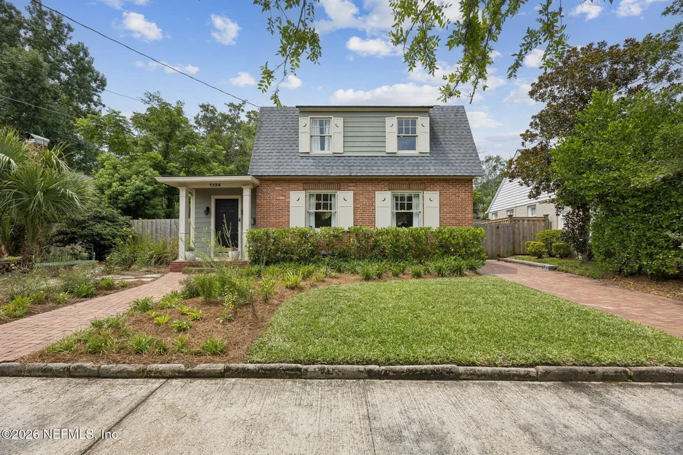 Unit for sale at 1326 HOLLYWOOD Avenue, Jacksonville, FL 32205