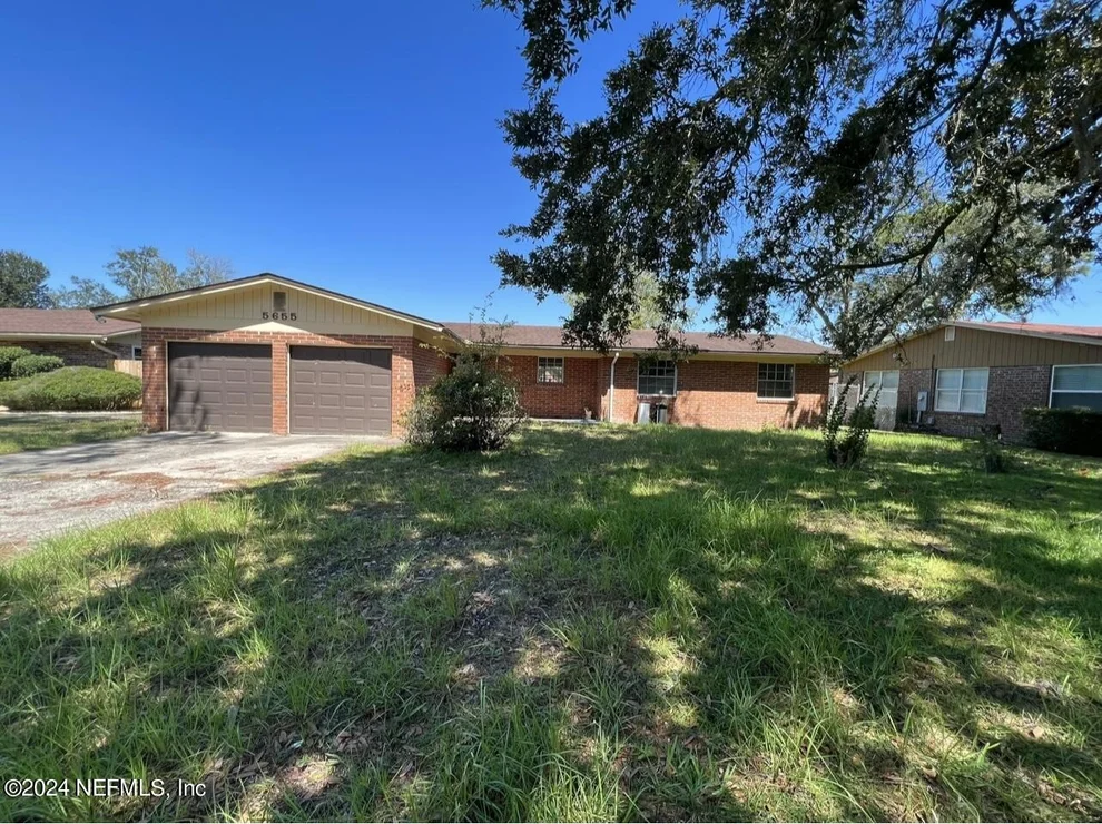 Unit for sale at 5655 INTERNATIONAL Drive, Jacksonville, FL 32219