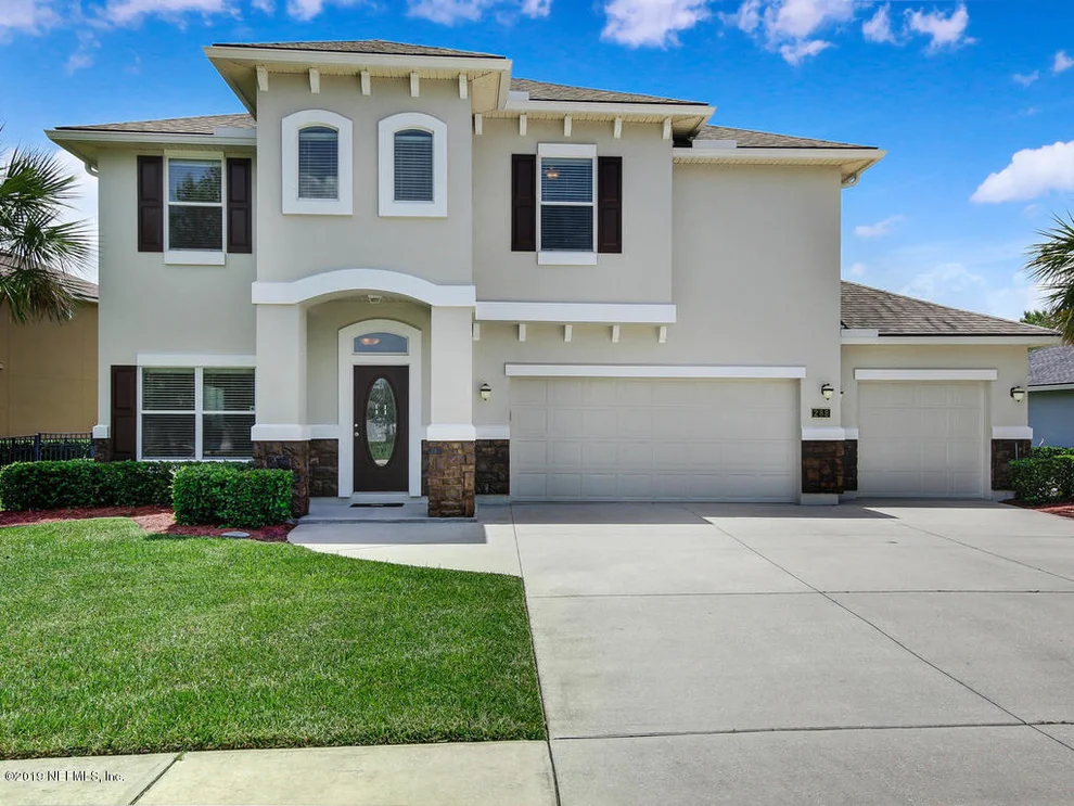 Unit for sale at 288 PALAZZO Circle, St. Augustine, FL 32092