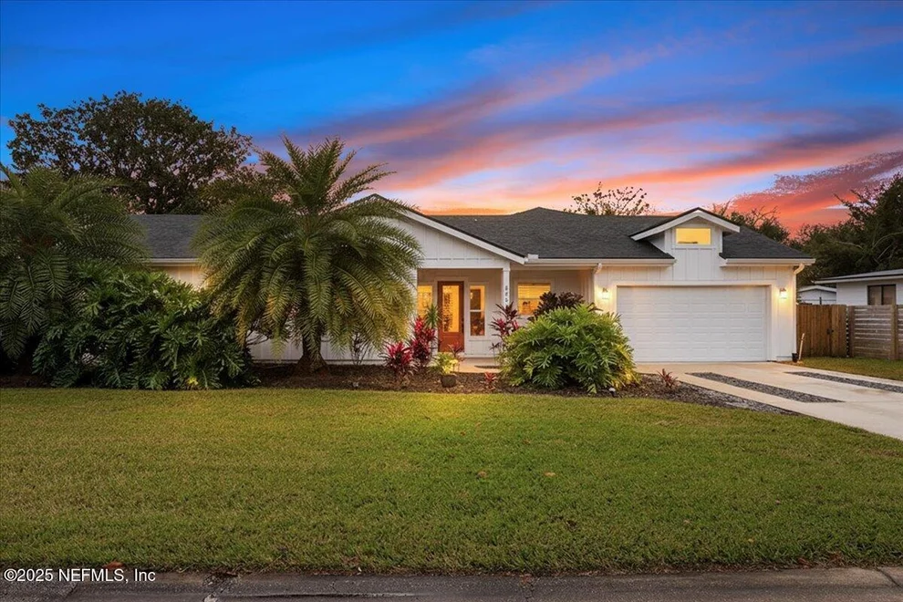 Unit for sale at 804 17TH Avenue N, Jacksonville Beach, FL 32250