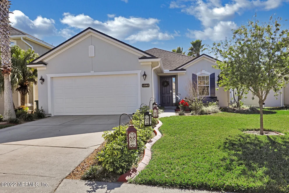Unit for sale at 12182 WYNNFIELD LAKES Circle, Jacksonville, FL 32246