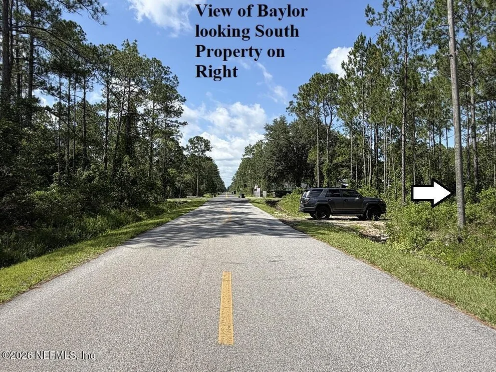 Unit for sale at 10565 BAYLOR Avenue, Hastings, FL 32145