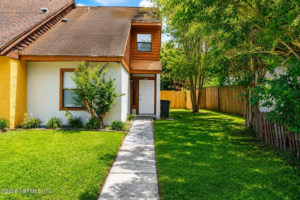 Unit for sale at 7668 MELISSA Court N, Jacksonville, FL 32210