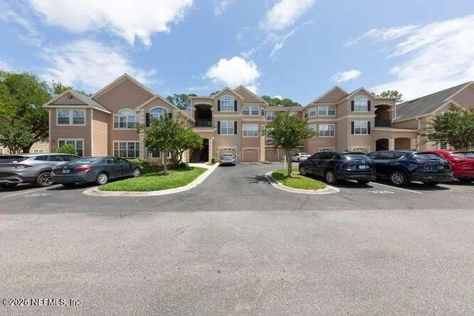 Unit for sale at 13810 SUTTON PARK Drive N, Jacksonville, FL 32224