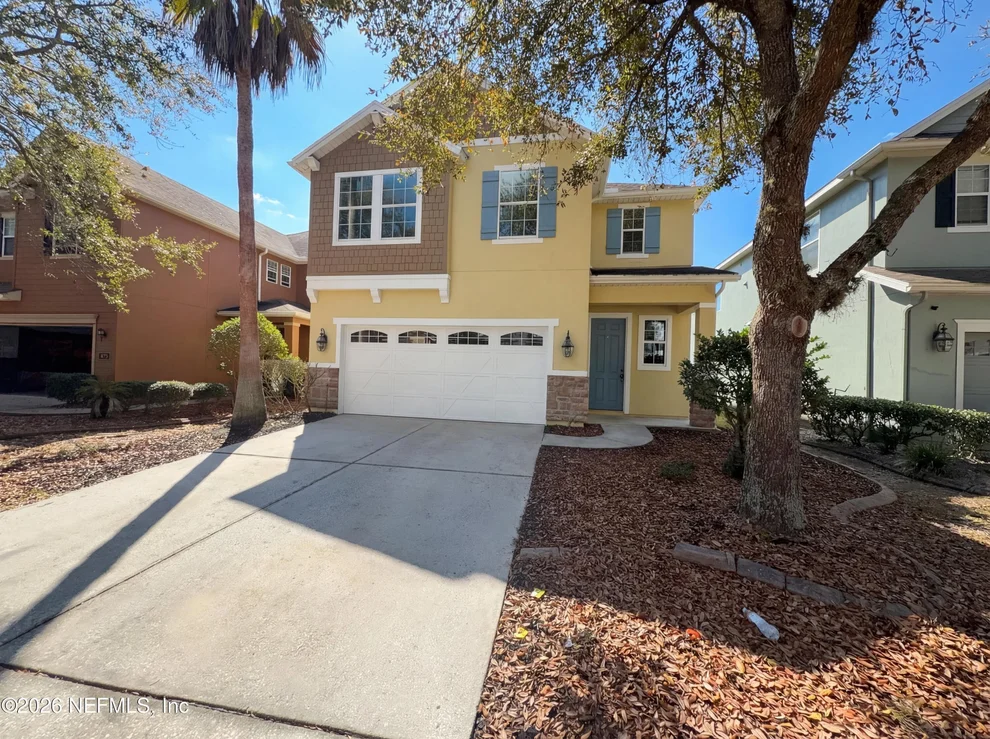 Unit for sale at 875 QUIET STONE Lane, Orange Park, FL 32065