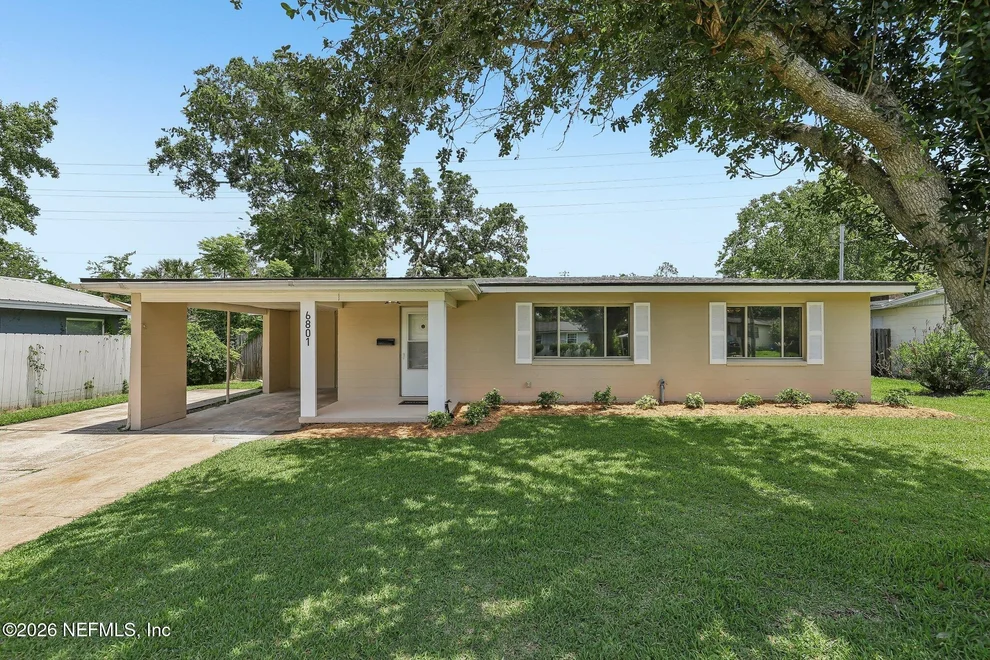 Unit for sale at 6801 SANS SOUCI Road, Jacksonville, FL 32216