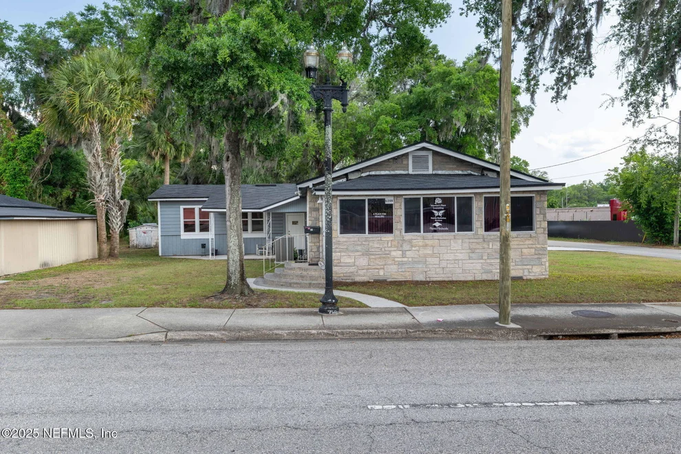 Unit for sale at 6108 ARLINGTON Road, Jacksonville, FL 32211