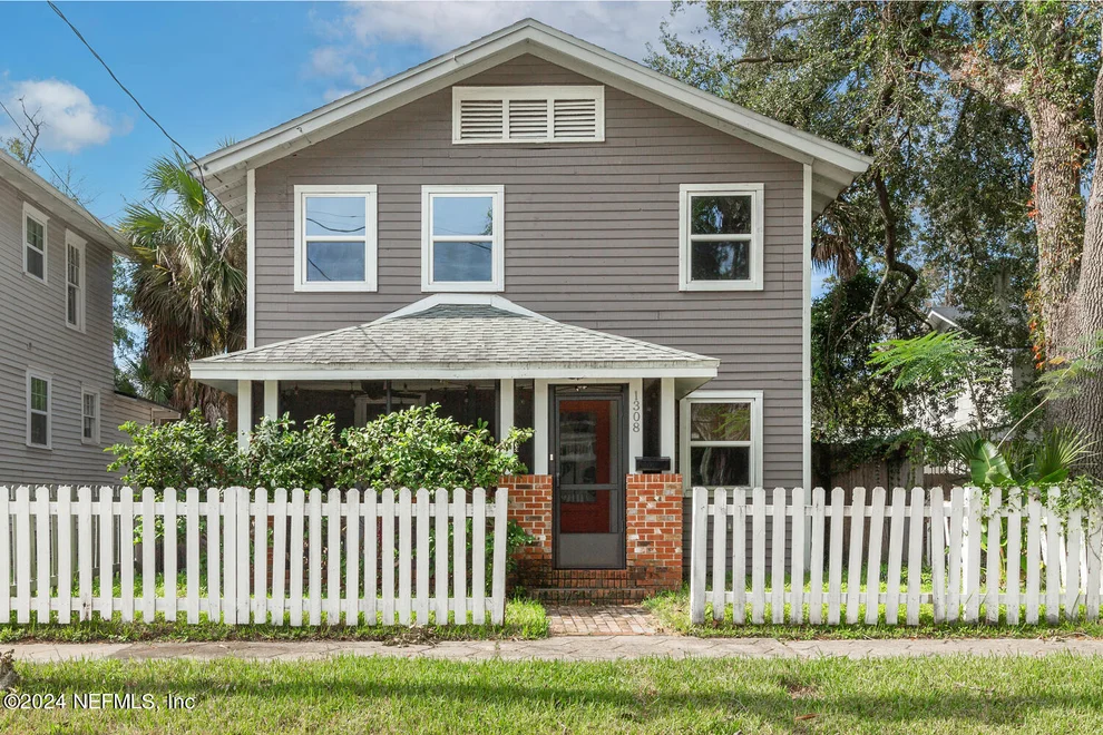 Unit for sale at 1308 SYDNEY Place, Jacksonville, FL 32205