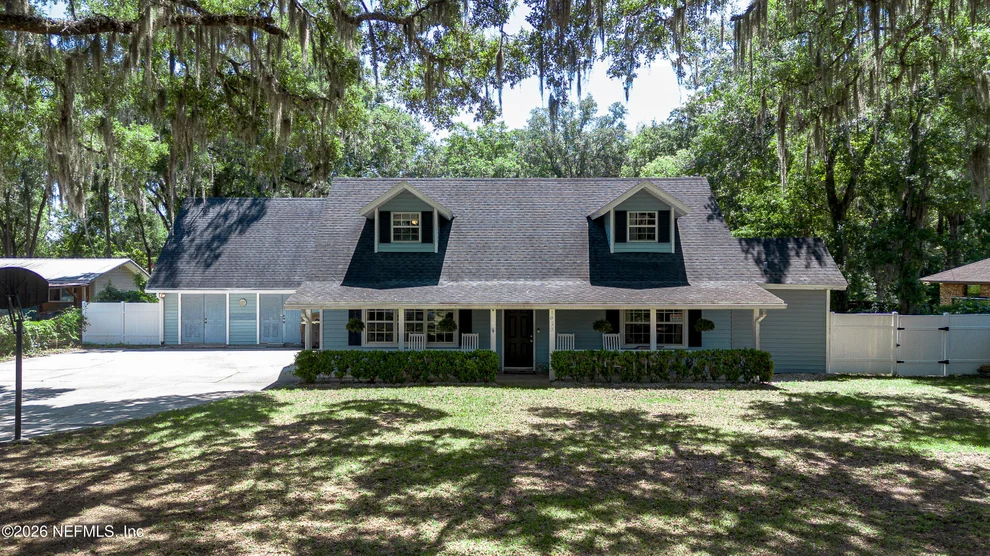 Unit for sale at 1025 GRANGER Drive, Jacksonville, FL 32221